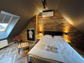 Old Town Luxury Apartments Zgorzelec - Zgorzelec - 1