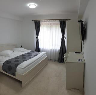 Casuta Din Padure - Drăguş - 6