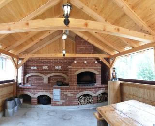 Casuta Din Padure - 4