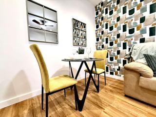 Apartamento ZenPark - Córdoba - 4
