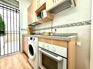 Apartamento ZenPark - Córdoba - 2
