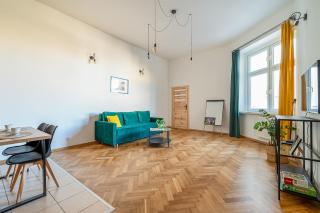 Apartament Przy Piotrkowskiej - Łódź - 6