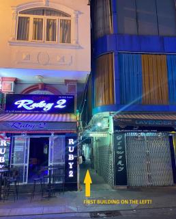 House of Hostels - 1