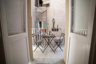 Monti 3 bedroom apartment Colisseum - 8