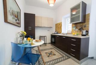 Monti 3 bedroom apartment Colisseum - 4