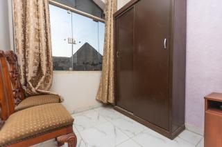 Grensha Pyramids inn - Il Cairo - 5