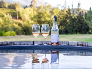 AfriCamps at Doolhof Wine Estate - Wellington - 7