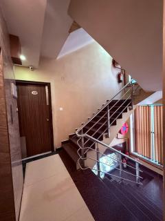 Raj Kamal hotel Near Railway Junction Varanasi - Benares - 5