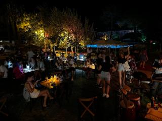 Palm Beach Hotel - Küçükkuyu - 1