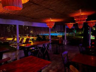 Palm Beach Hotel - Küçükkuyu - 7