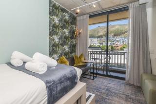 Modern Studio at Eighty2 on M Sea Point - Città del Capo - 5