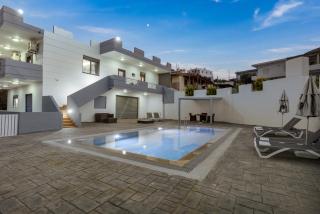 Villa Gaia with Private Swimming Pool - Heraklion - 0
