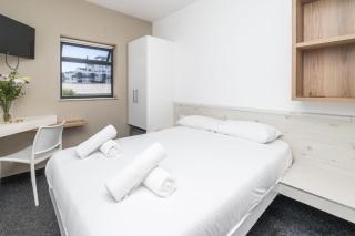 Metropole Private Room with Shared Amenities - Ciudad del Cabo - 0