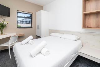 Metropole Private Room with Shared Amenities - Ciudad del Cabo - 3