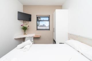 Metropole Private Room with Shared Amenities - Ciudad del Cabo - 2