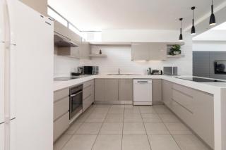 Metropole Private Room with Shared Amenities - Kapstadt - 7