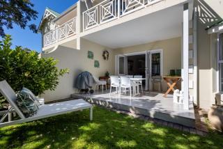 1 River Club Villas - Plettenbergbaai - 0