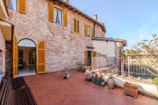 The Violinist s House - in the heart of Siena - Siena - 8