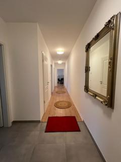 Apartment Rudolf-Breitscheid-Straße - Eberswalde-Finow - 8