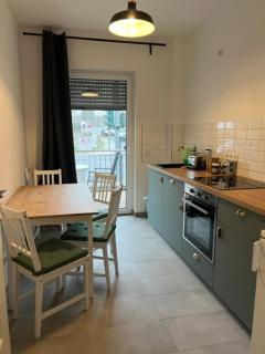 Apartment Rudolf-Breitscheid-Straße - Eberswalde-Finow - 7