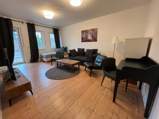 Apartment Rudolf-Breitscheid-Straße - Eberswalde-Finow - 6