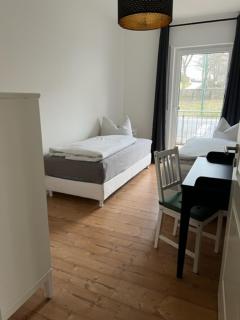 Apartment Rudolf-Breitscheid-Straße - Eberswalde-Finow - 5