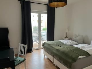 Apartment Rudolf-Breitscheid-Straße - Eberswalde-Finow - 1