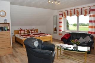 Studiowohnung - Hohnstorf - 5
