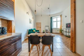 Apartament Przy Piotrkowskiej - Łódź - 5