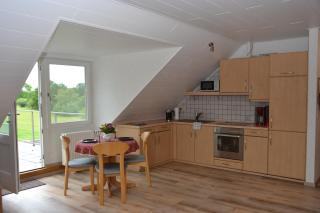 Studiowohnung - Hohnstorf - 7