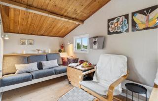 Holiday Home Østre Klitvej Fanø Xii - 2