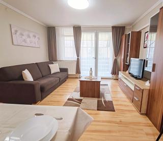 Tó Apartman Gunarasfürdő - Dombóvár - 8