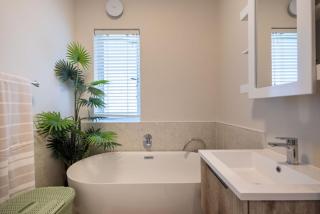 1 River Club Villas - Plettenbergbaai - 2