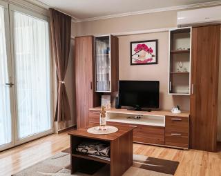 Tó Apartman Gunarasfürdő - Dombóvár - 6
