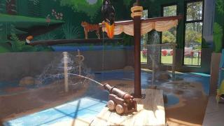 Camping 5 étoiles - Parc aquatique - eeiade - Brem-sur-Mer - 1