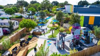 Camping 5 étoiles - Parc aquatique - eeiade - 3