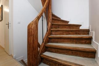 L'Impasse d'Adam Free Parking - 7