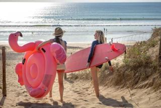 Camping 5 étoiles - Parc aquatique - eeiade - 9