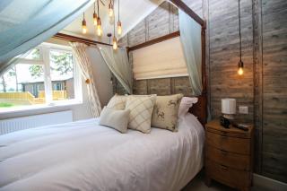 Hollicarrs - Kingfisher Lodge - York - 7