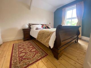 Bridge End Cottage, Northumberland - sleeps 4 - Thropton - 9