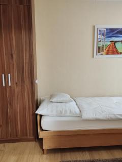 Tó Apartman Gunarasfürdő - Dombóvár - 4