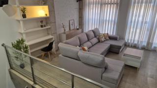 Suite Haus Loft Center - 6