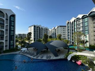 The Title Halo1 2BD by MILL -  - 4