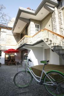 Birdsnest Hostel Hongdae Foreigner only - 0