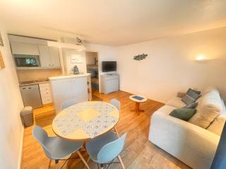 Studio idyllique et cosy à La Baule - Plage à pied - La Baule - 7