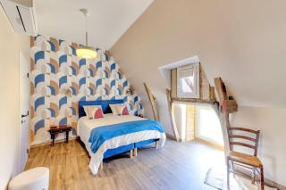 DORDOGNE 24 Chambre d'hôtes ART DECO Élégance et Charme avec piscine au coeur du Périgord - 8