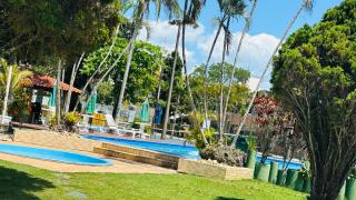 Chalé Ponta das Canas - 8