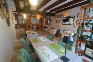 DORDOGNE 24 Chambre d'hôtes Jardin d'hiver Élégance Champêtre pour un séjour - 4