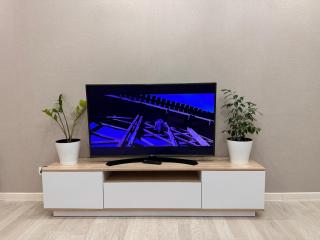 2х комнатная квартира - 5