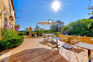 DORDOGNE 24 Chambre d'hôtes CAMPAGNARDE Élégance Champêtre pour un séjour romantique - 3